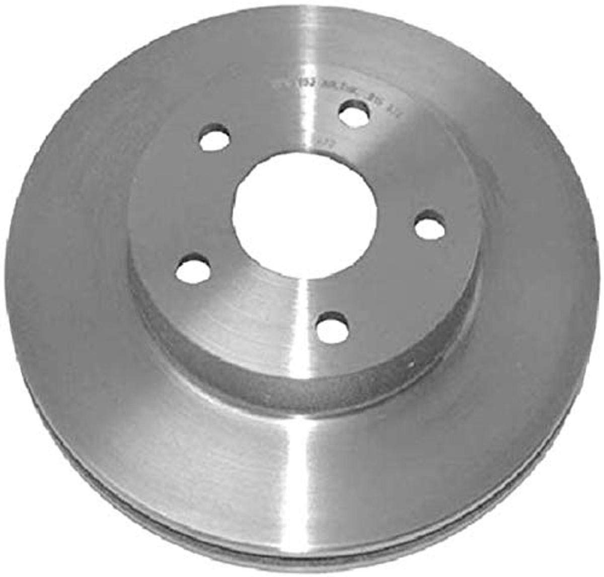 Bendix Premium Prt1220 Front Brake Rotor For Select Models Buick Century, Skylark, Chevrolet Celebrity, Citation, Citation Ii, O