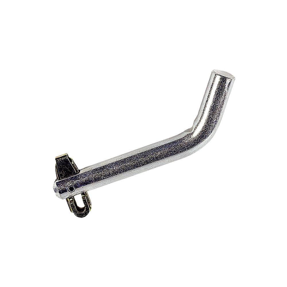 Tow Ready 63203 5/8 Integral Pin and Clip for 2 Square Receiver