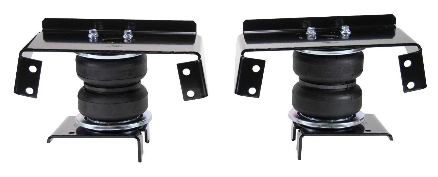 Air Lift 57344 Loadlifter 5000 Air Suspension Kit