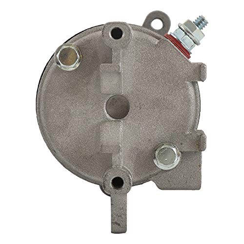 New Db Electrical 410-21045 Starter Compatible With/Replacement For Evinrude E75Fpl 2000-2003, E75Fv 2001, E90Fpl 1999-2003, E90
