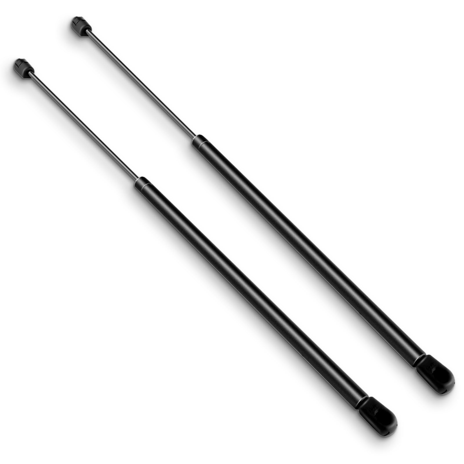 Scitoo Window Glass Lift Supports Replacement Struts Gas Springs Shocks Fit For Jeep Wrangler 2006 2007 2008 2009 2010 Set Of 2