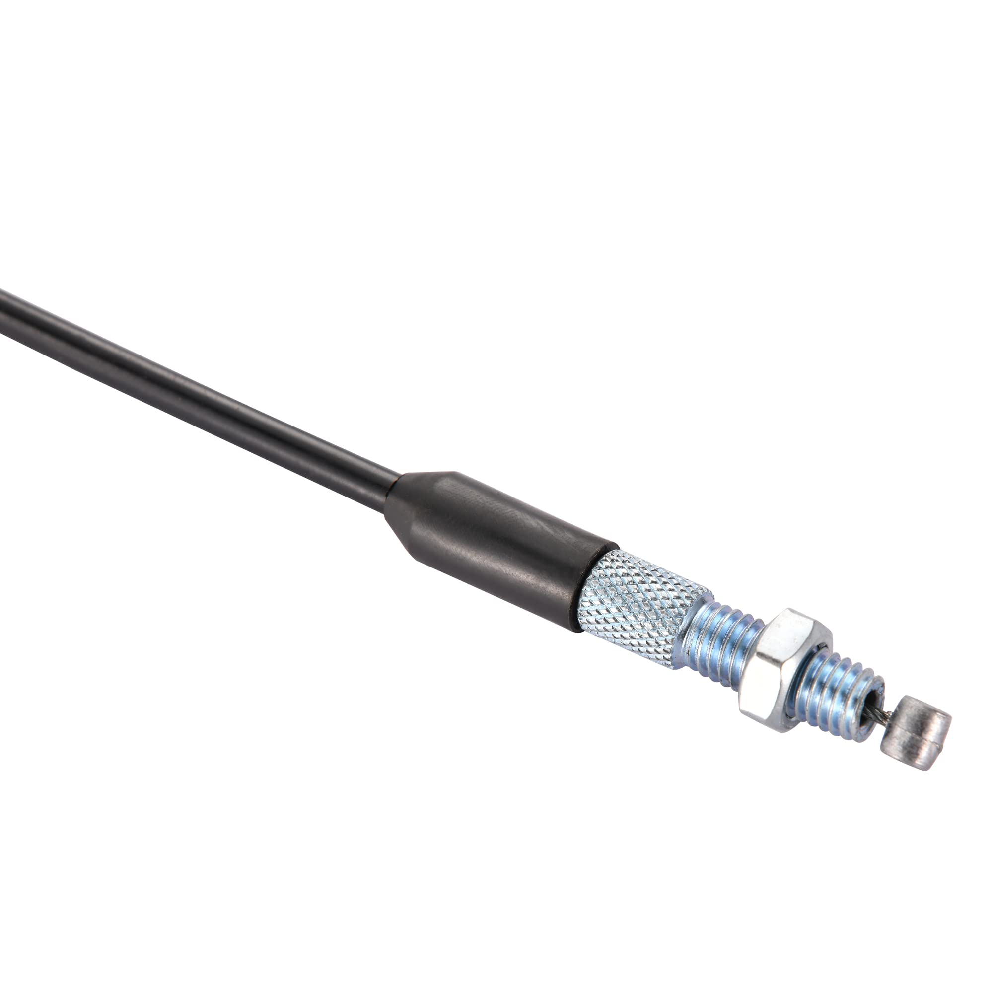 GOOFIT 42.91'' Throttle Cable for 200cc 250cc Mini Bike ATV Quad Pit Bike Dirtbike