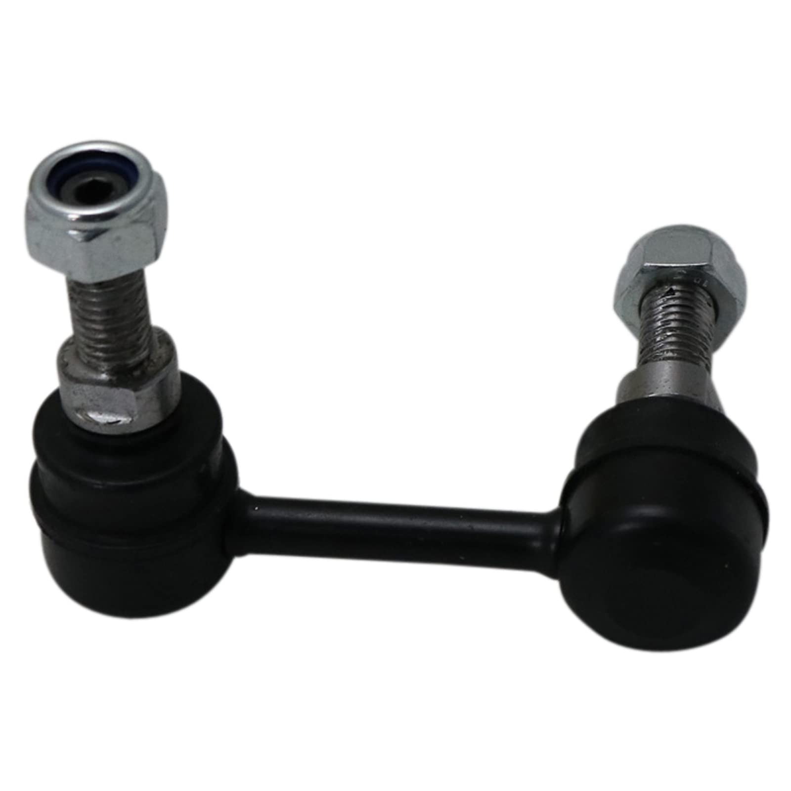 Trq Front & Rear Sway Bar Stabilizer Link Set Compatible With 2009-2018 Dodge Journey