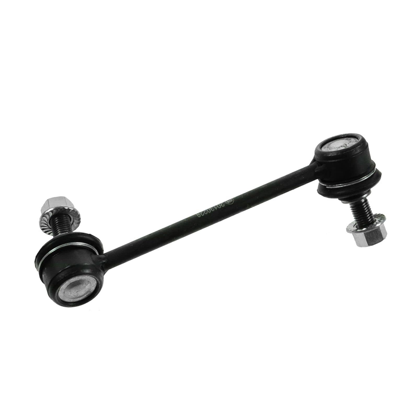 Trq Rear Sway Bar Stabilizer Link Set Compatible With 2001-2006 Acura Mdx 2003-2008 Honda Pilot