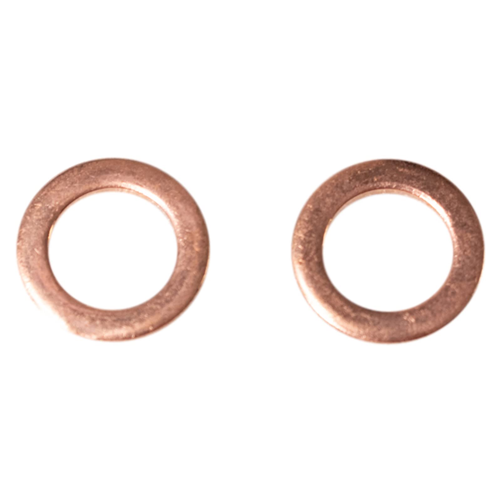 Trq Front Brake Caliper Set Compatible With 2003-2008 Cadillac Cts 2005-2008 Sts