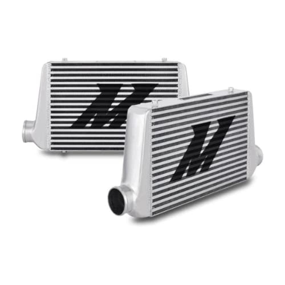 Mishimoto Universal Intercooler G-Line