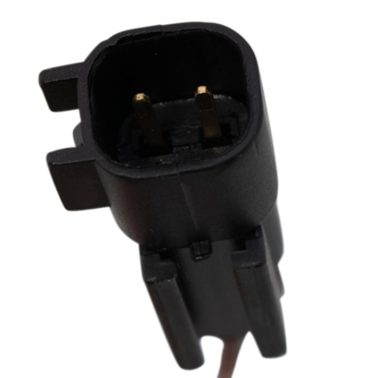 Trq Front Right Abs Wheel Speed Sensor Passenger Side Compatible With 2011-2014 Chrysler 200 2007-2010 Sebring 2008-2014 Dodge A