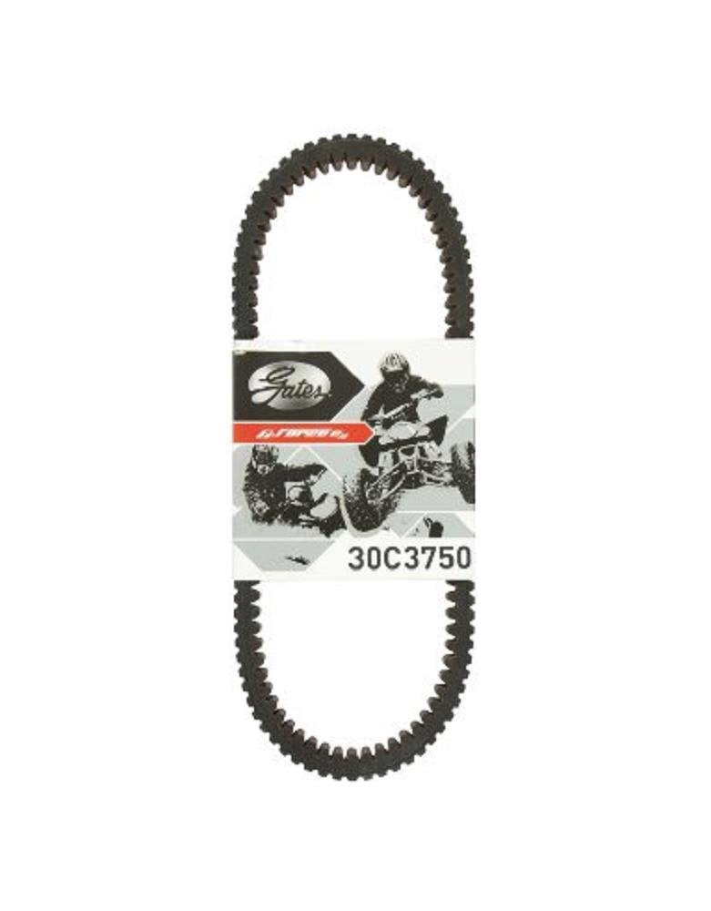 Gates G-Force Carbon Cord CVT Belt (46C4387)