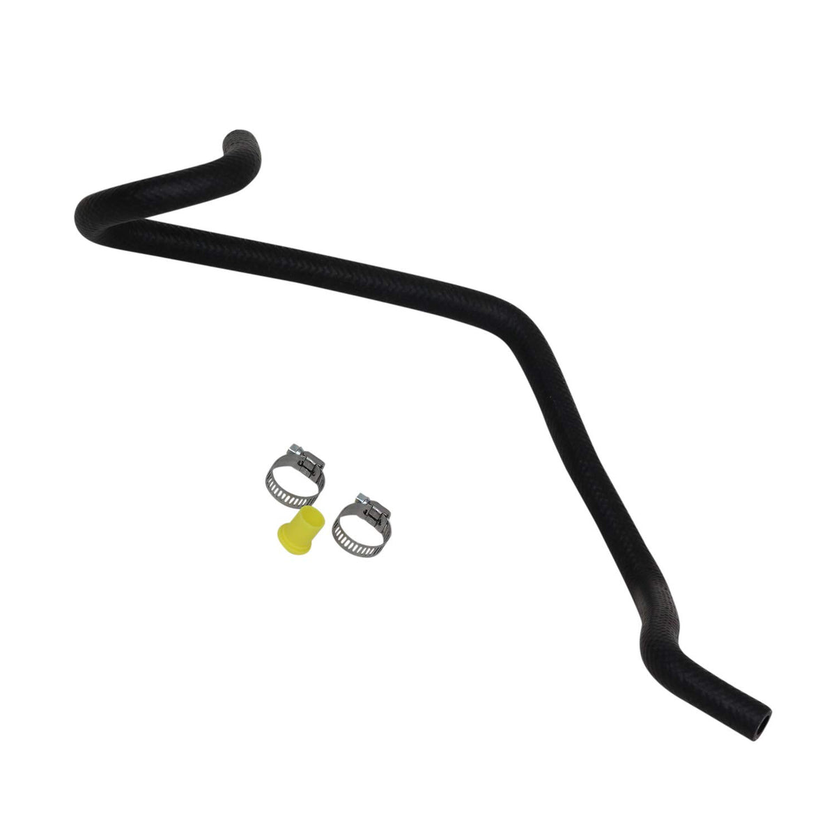 Edelmann 81223 Molded Power Steering Return Hose