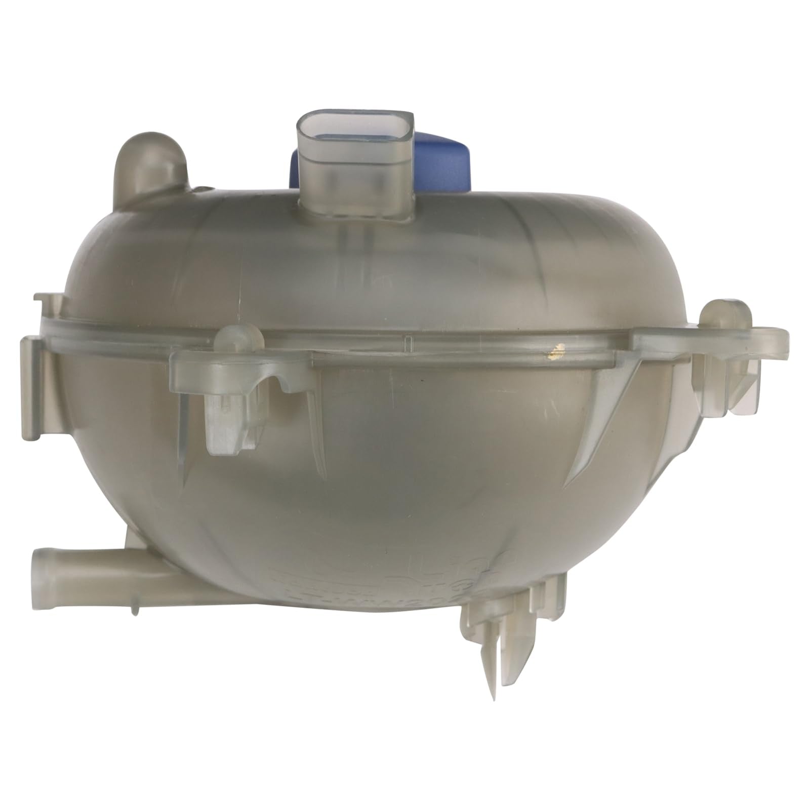 Trq Radiator Coolant Reservoir Expansion Tank Overflow Bottle Compatible With 20-23 Atlas Atlas Cross Sport 19-20 Golf 20-21 Gti
