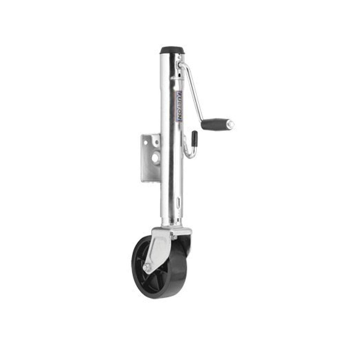 Fulton Xp10W 0301 Pro Series Marine And Recreational Jack - 1,200 Lbs., 10'' Travel, Weld-On