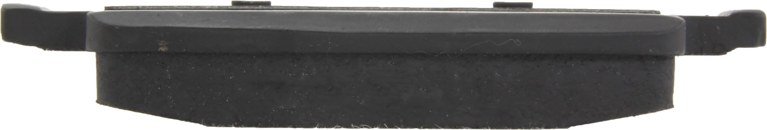 Stoptech 104.13580 Posiquiet Semi-Metallic Brake Pads- Mbz