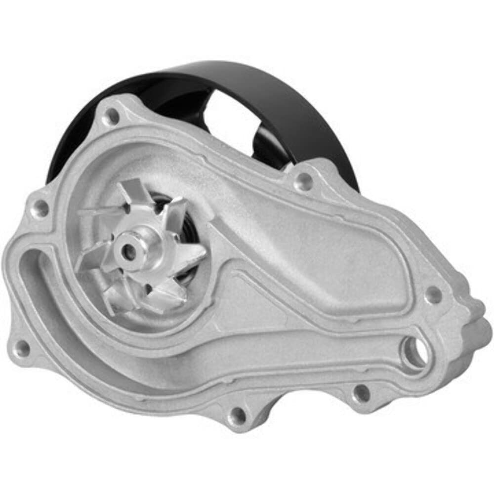 Dayco Dp1140 Engine Water Pump
