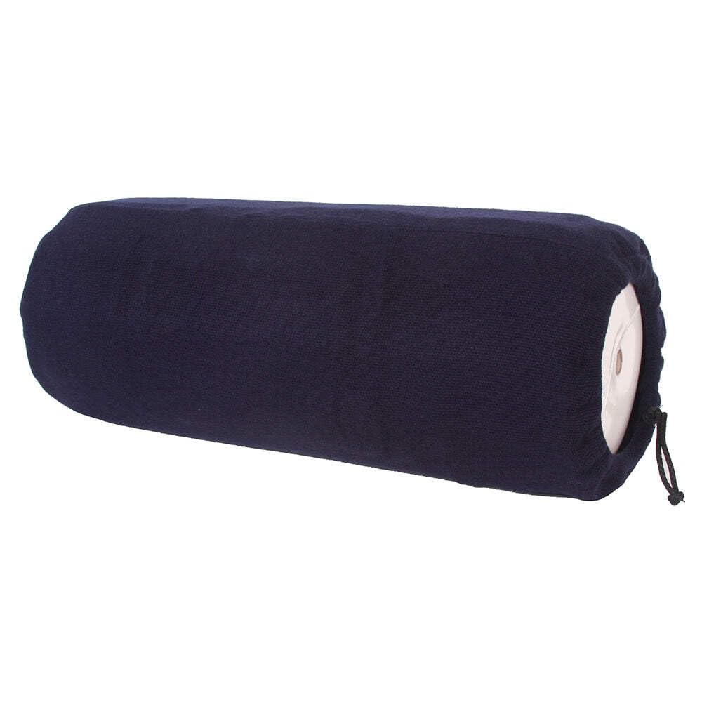 Master Fender Covers Htm-4-12 X 34 - Single Layer - Navy