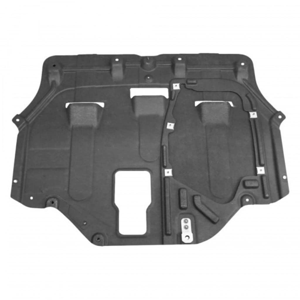 for Kia Optima 2016 17 18 19 2020 Engine Splash Shield | Lower | 2.4L | CAPA Certified | Replacement for 29130D5000