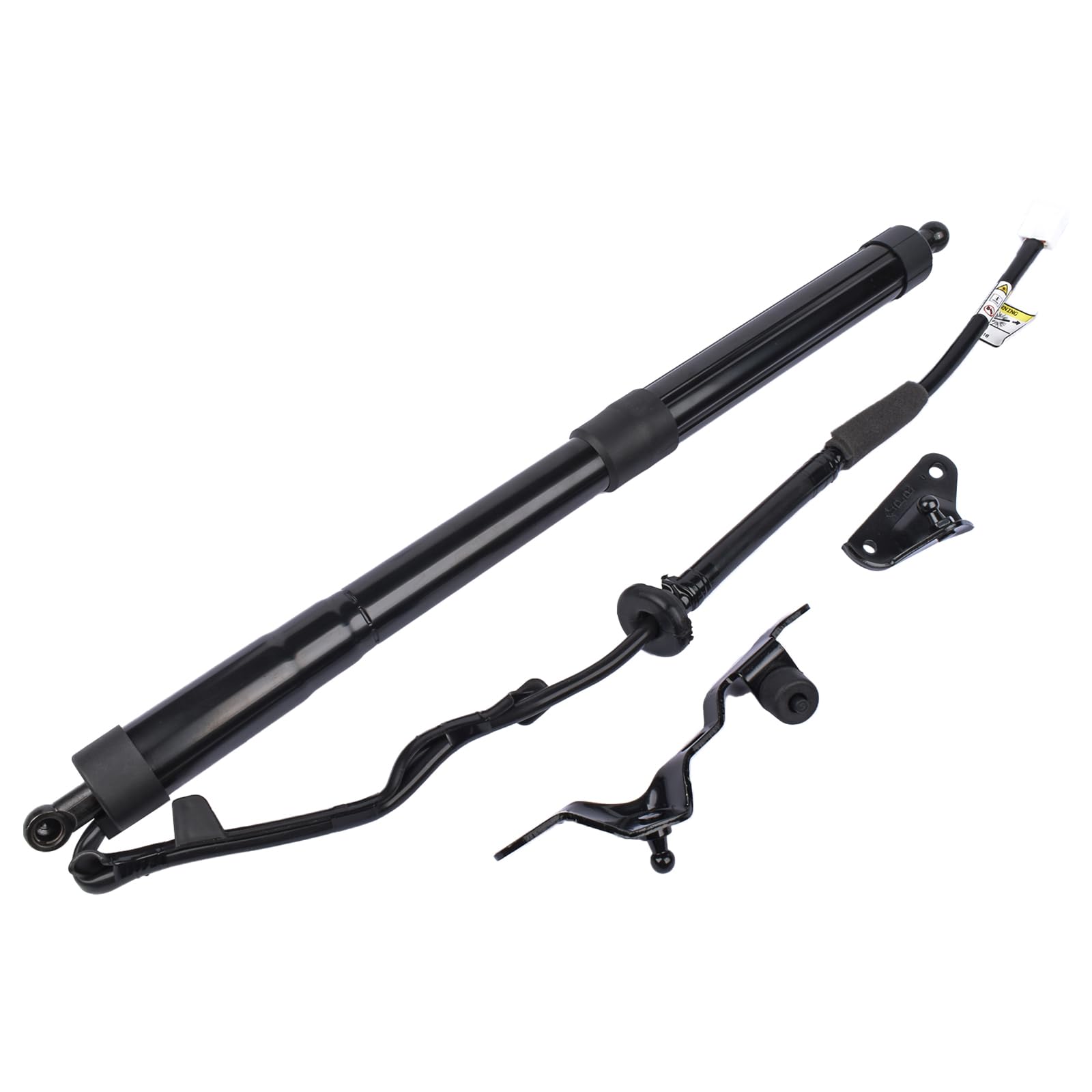 Flynsu 6892009010 Electric Tailgate Strut Shock Rear Left Trunk Power Lift Support Replacement for Toyota RAV4 2.5L 2013 2014 20
