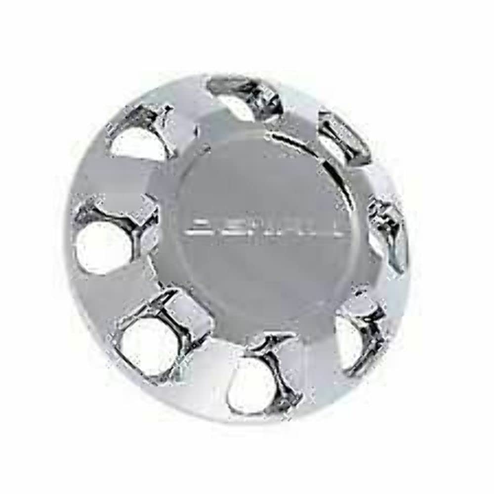 Gm 22909152 Cap Asm-Whl Tr