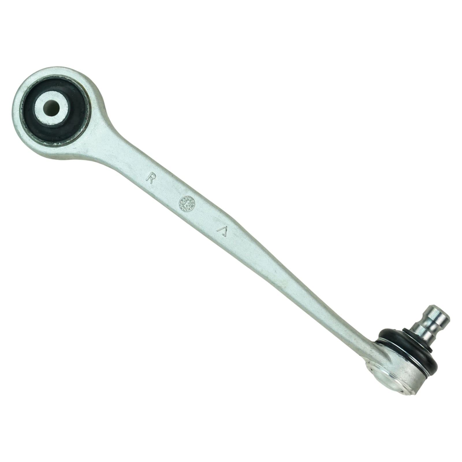 Trq Control Arm With Ball Joint Upper Forward Front Rh Compatible With Audi A5 Q5 S5