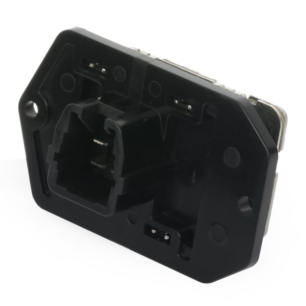 A/C Air Conditioning Heater Fan HVAC Blower Motor Resistor Regulator fit for 08-12 for Mitsubishi for Eclipse /05-08, 10-11 for