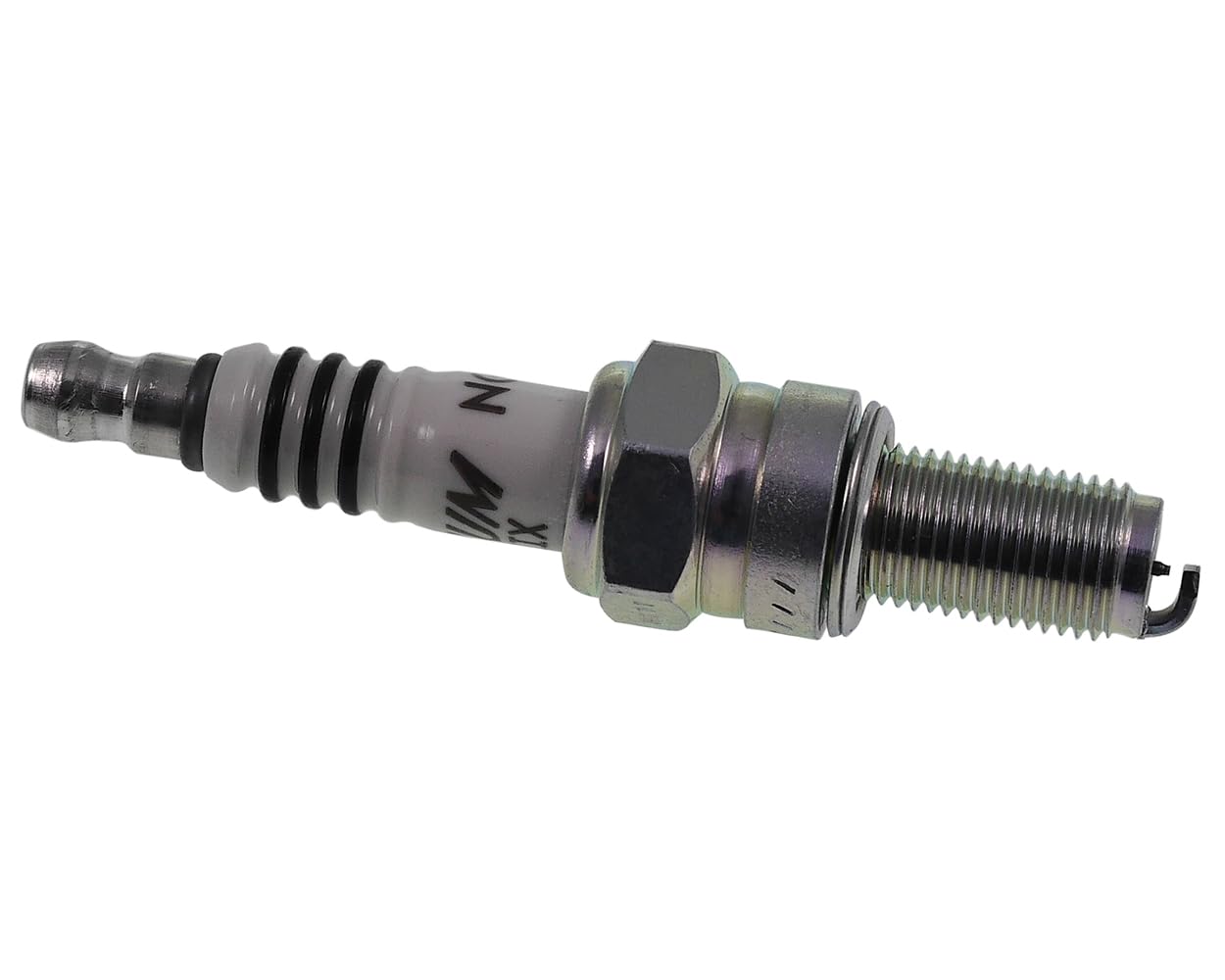 Ngk Iridium Sparkplug Cr8Eix For Yamaha Yfz 450 2012-2013