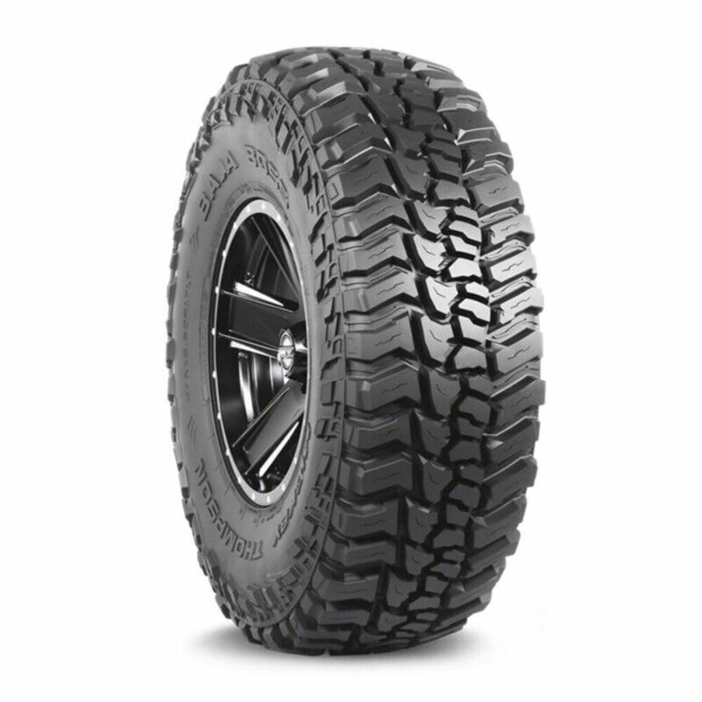 Mickey Thompson Mk 37/1250R17/D Baja Boss 124Q