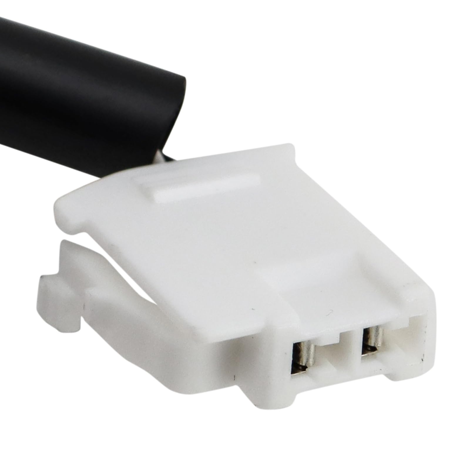 Trq Rear Right Abs Wheel Speed Sensor Passenger Side Compatible With 2011-2014 Hyundai Sonata