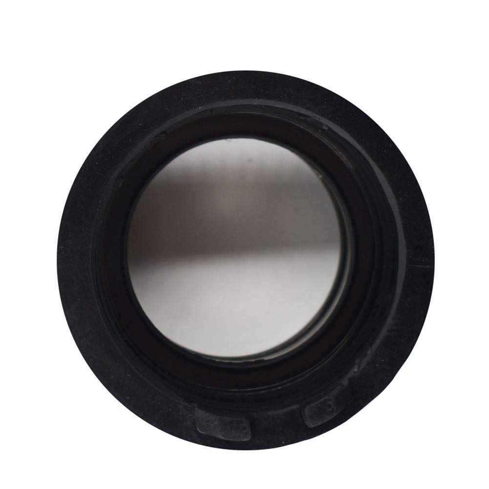 Carburetor Intake Boot Joint W/Clamps Replacement For Yamaha 660 Yfm660F 4X4 02-08