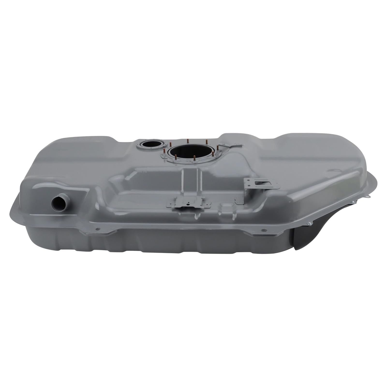 Trq Gas Fuel Tank Compatible With 2010-2013 Kia Soul
