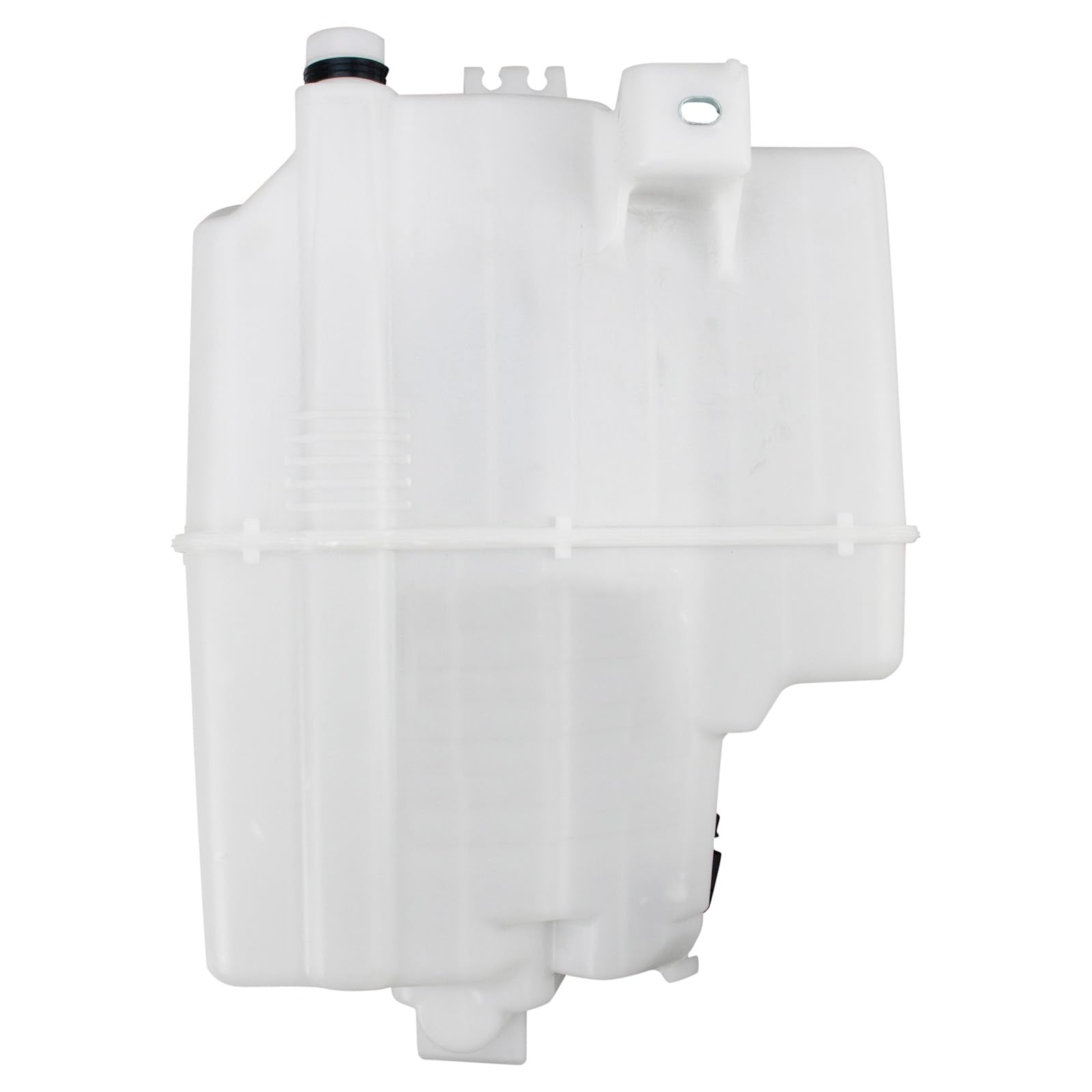 Trq Windshield Washer Reservoir Compatible With 2013-2023 Mazda Cx-5 Ma1288146