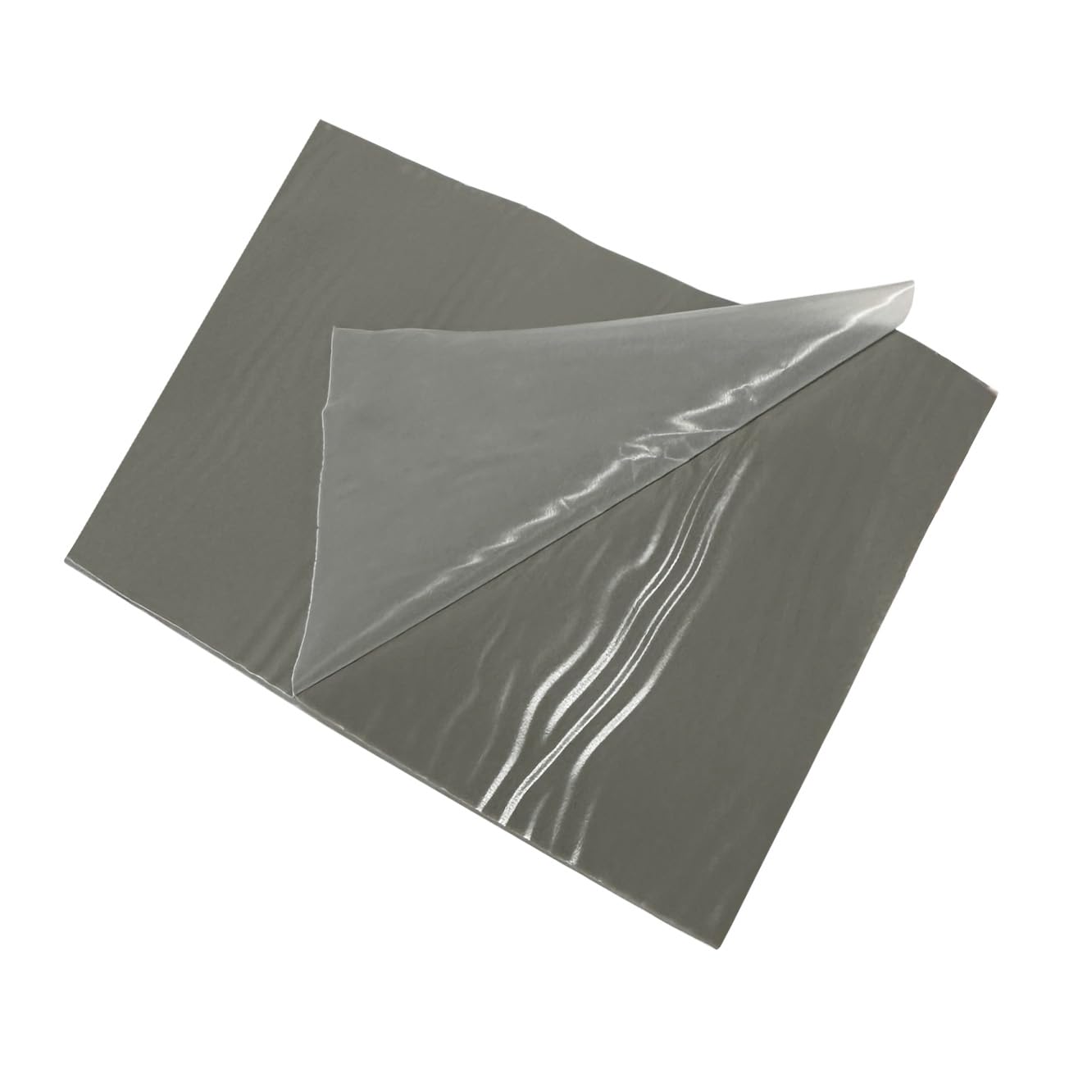 FastSeal RV Roof Tape, 6'' x 10' Black - UV-Resistant Camper Roof Sealant, Stops Leaks - Eternabond Equivalent