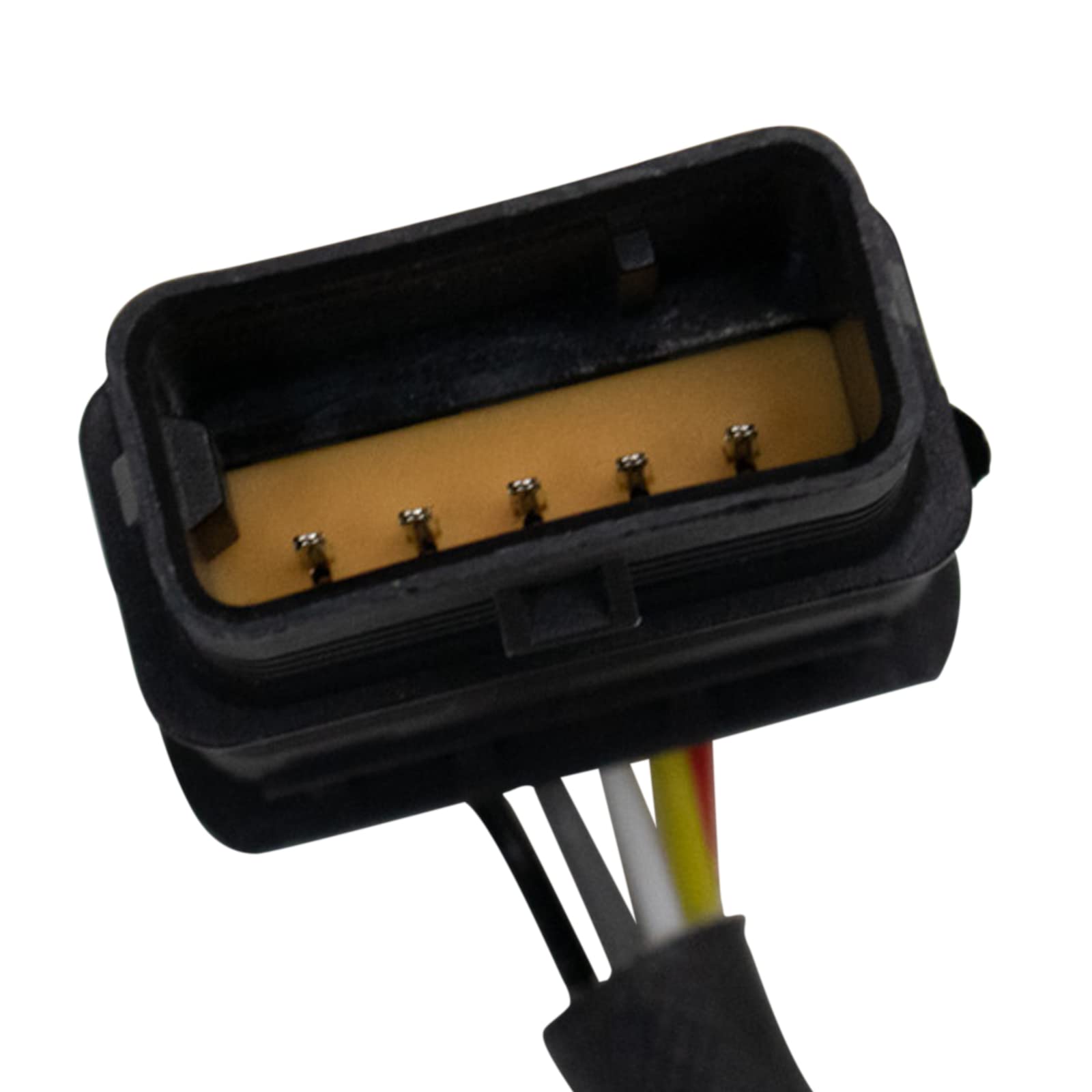 Trq Engine Exhaust O2 02 Oxygen Sensor Direct Fit Upstream Compatible With Bmw Mini Cooper