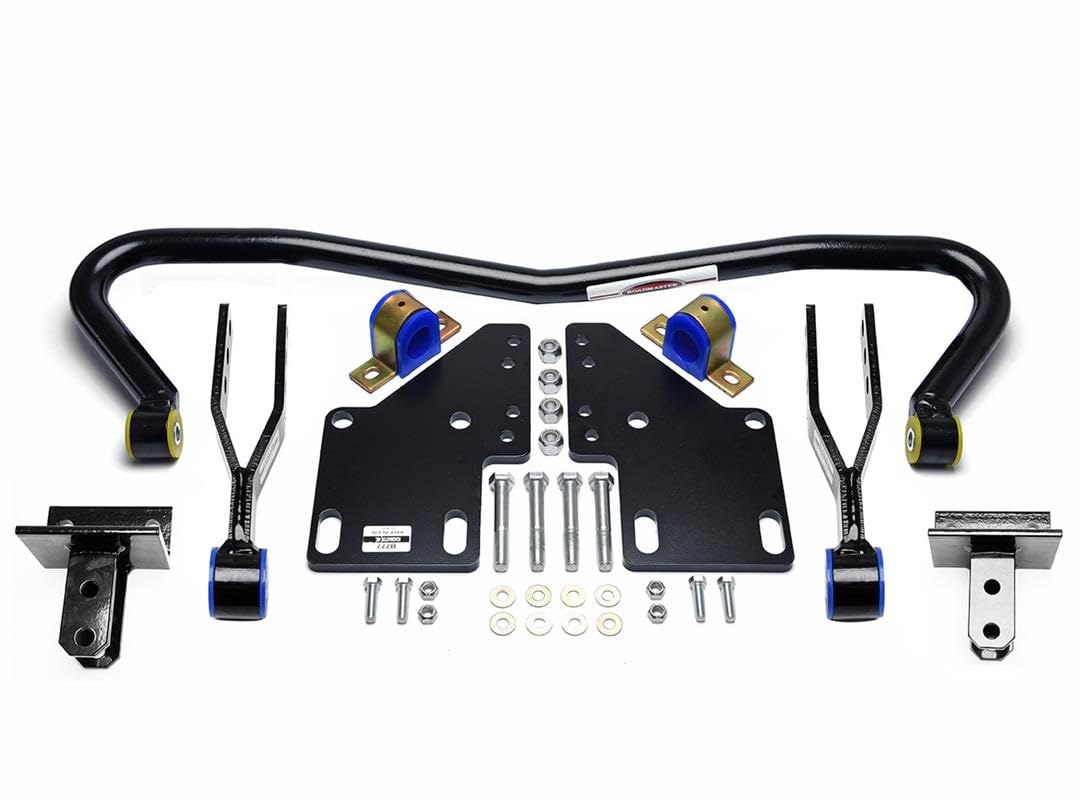 Roadmaster 1139-149 Sway Bar