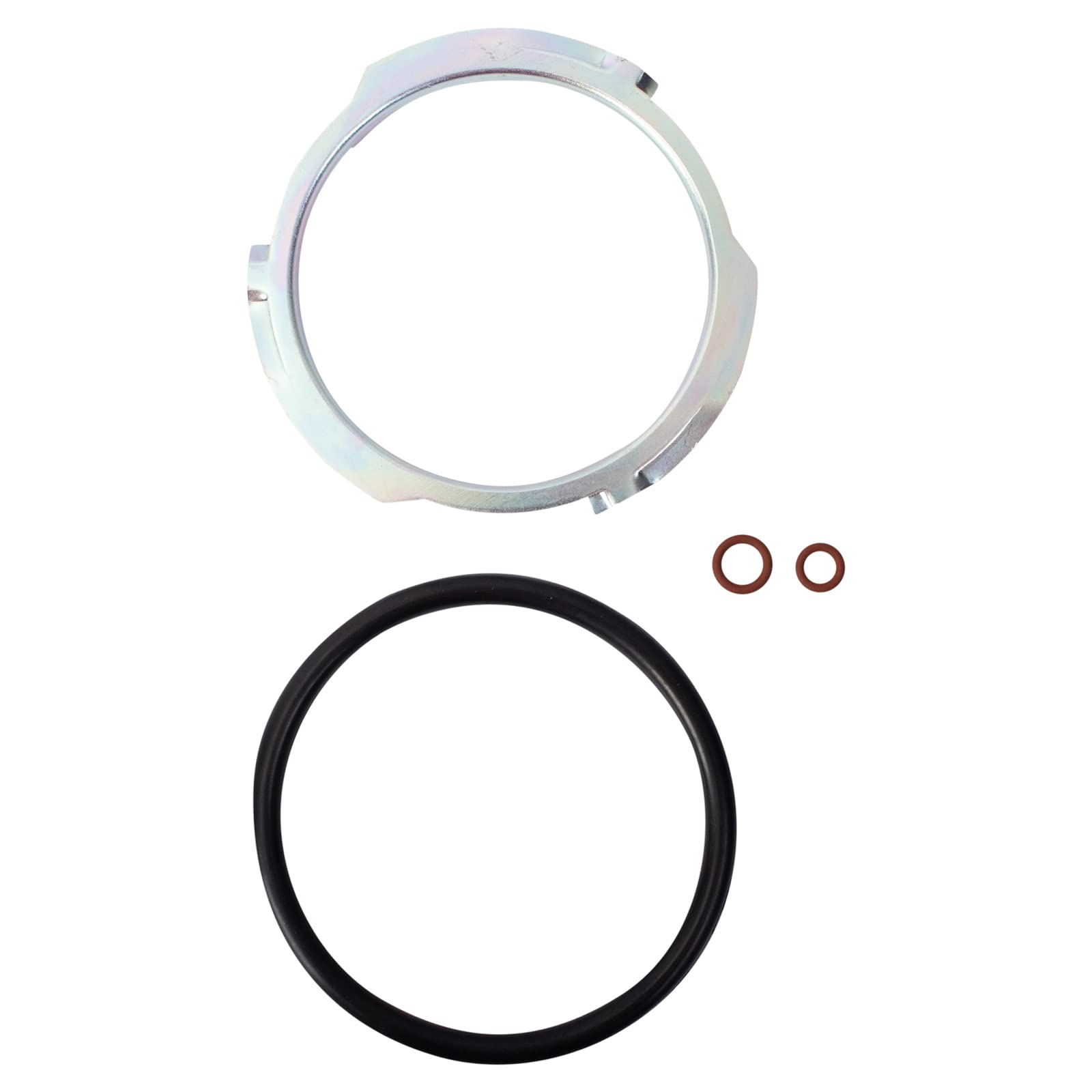 Trq Fuel Pump Module Assembly Compatible With 1992-1994 Chevrolet Blazer 1995 Tahoe 1992-1995 Gmc Yukon