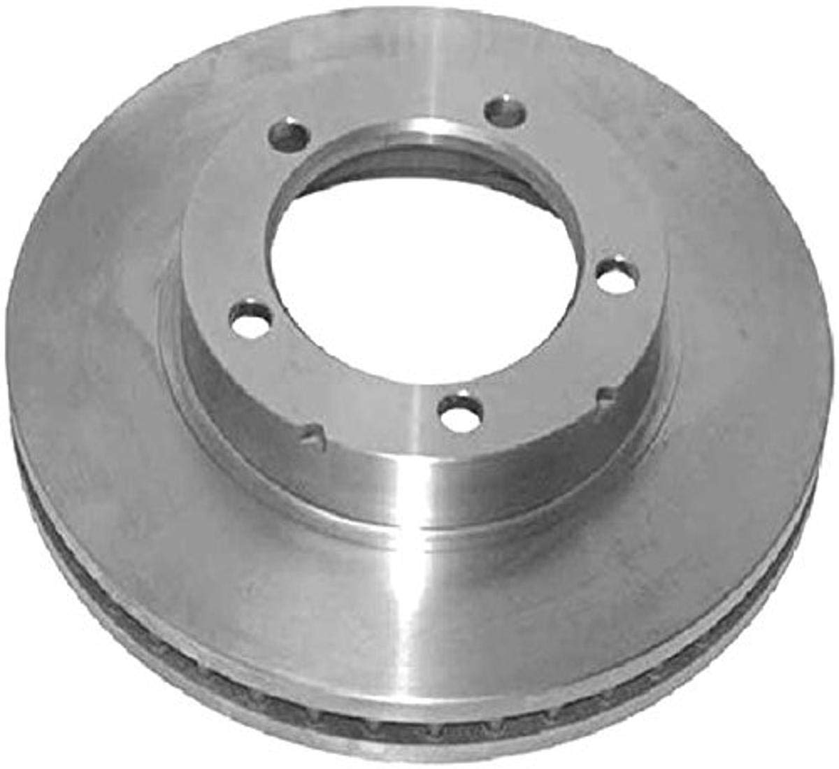 Bendix Premium Prt5027 Front Brake Rotor For Chevrolet C3500 2000-1995, C3500Hd 2002-1994, P30 1999-1997, Gmc C3500Hd 2002-1994,
