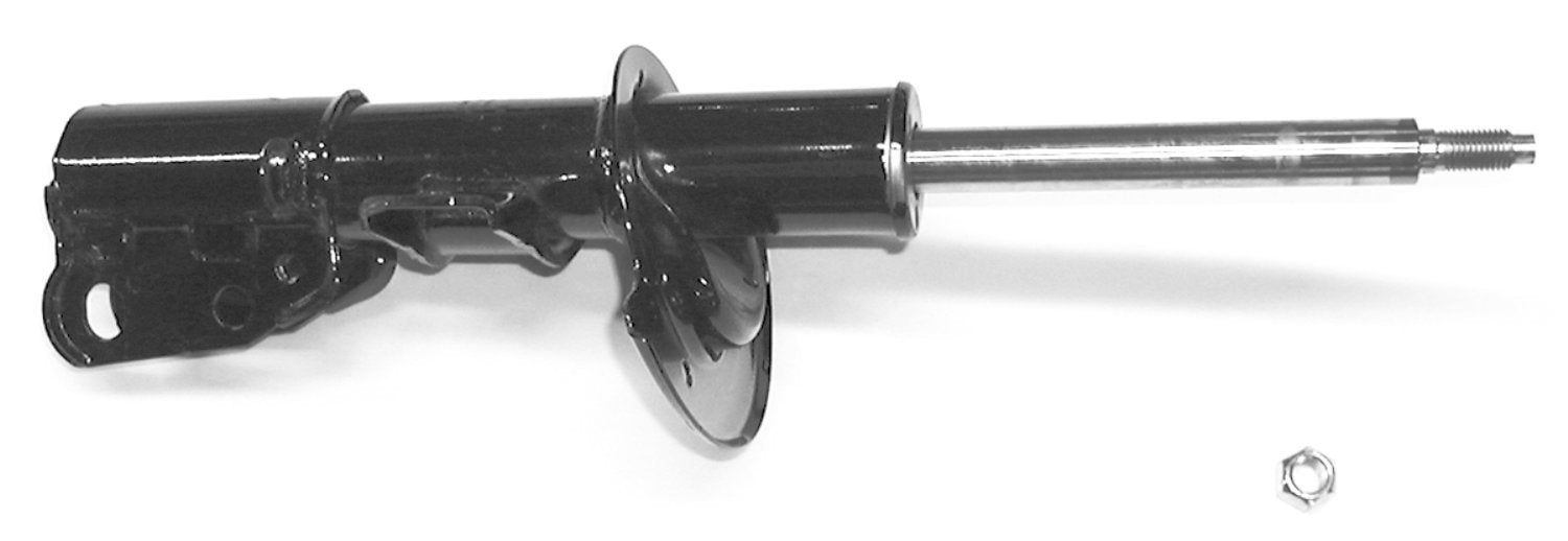 Gabriel G56717 Black Ultra Strut, 1 Pack