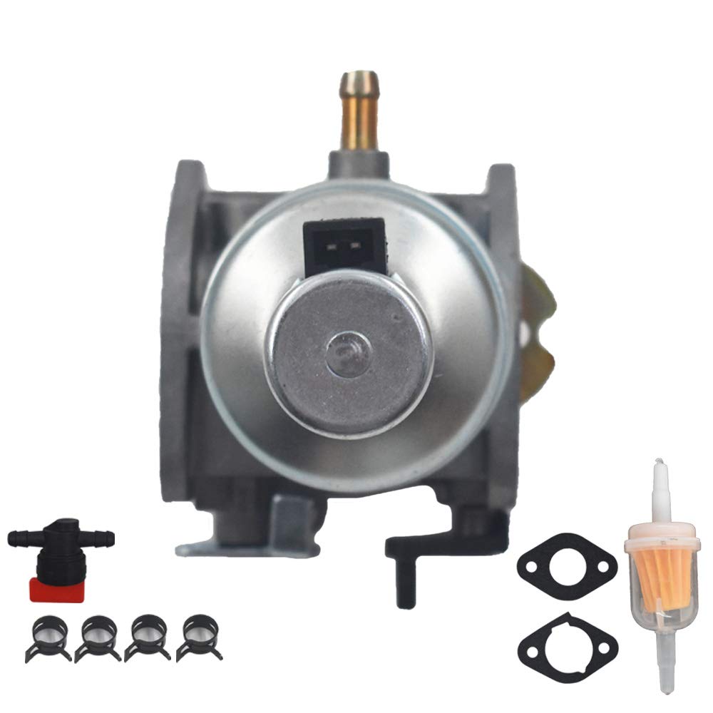 ALL-CARB Carburetor 15004-7060 15003-7100 Replacement for Kawasaki FH580V 19Hp Engine