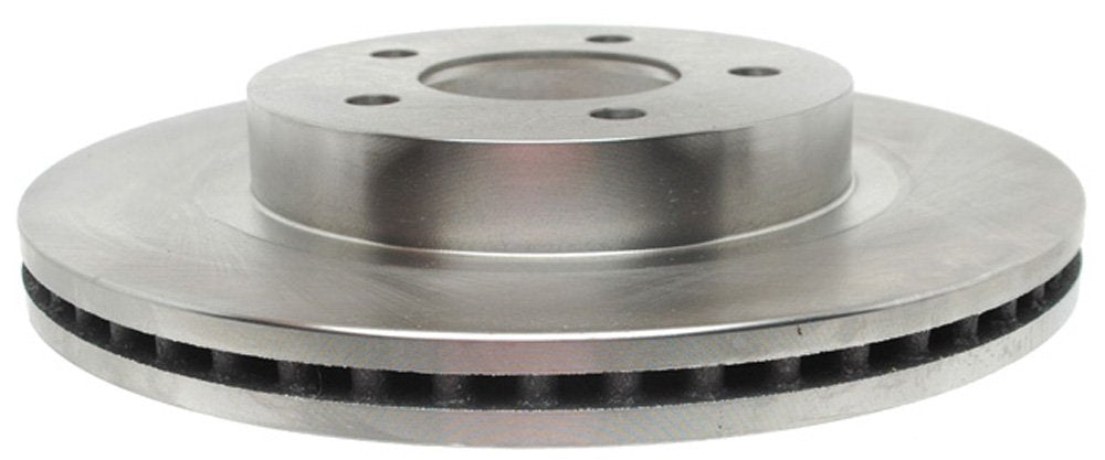 Raybestos 76722R Professional Grade Disc Brake Rotor