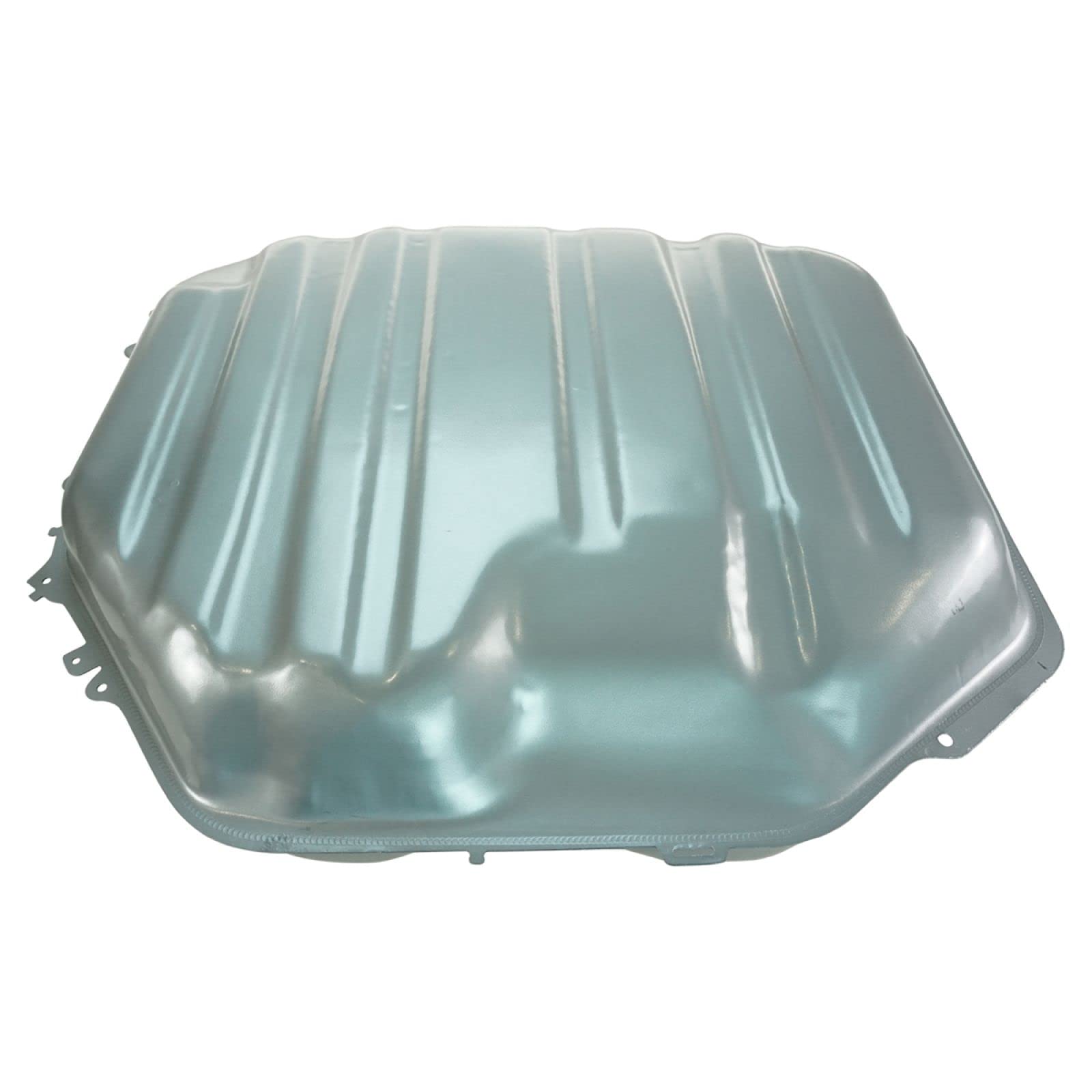 Trq Gas Fuel Tank 12 Gal Compatible With 1988-1991 Honda Civic Crx