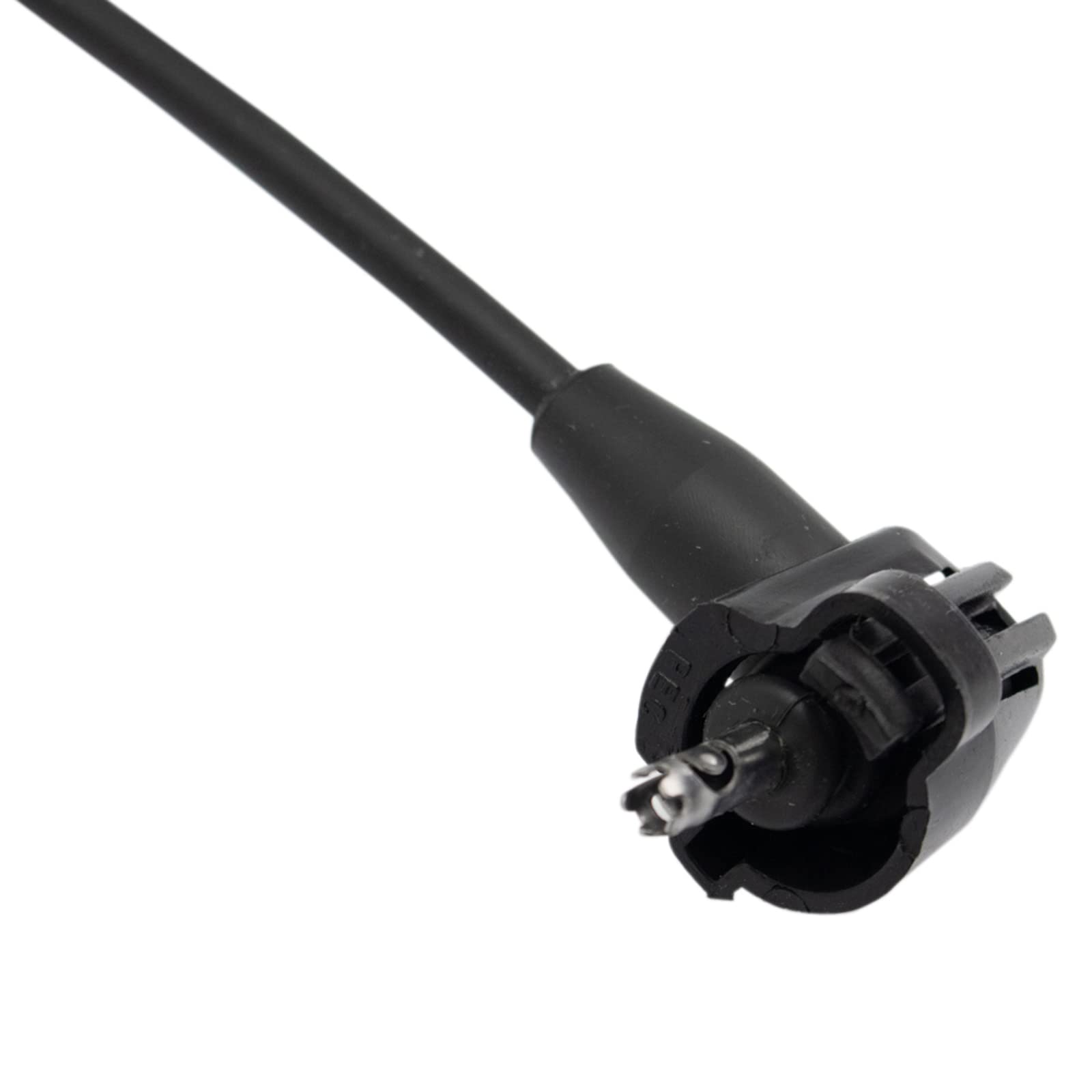 Trq Engine Ignition Spark Plug Wire Kit Set Compatible With Toyota 4Runner Pickup Truck L4 2.4L