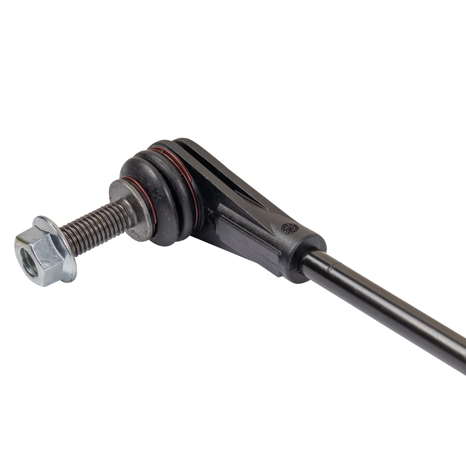 Trq Front & Rear Sway Bar Stabilizer Link Set Compatible With 2018-2020 Buick Enclave 2017-2020 Cadillac Xt5 2020 Xt6 2019-2020