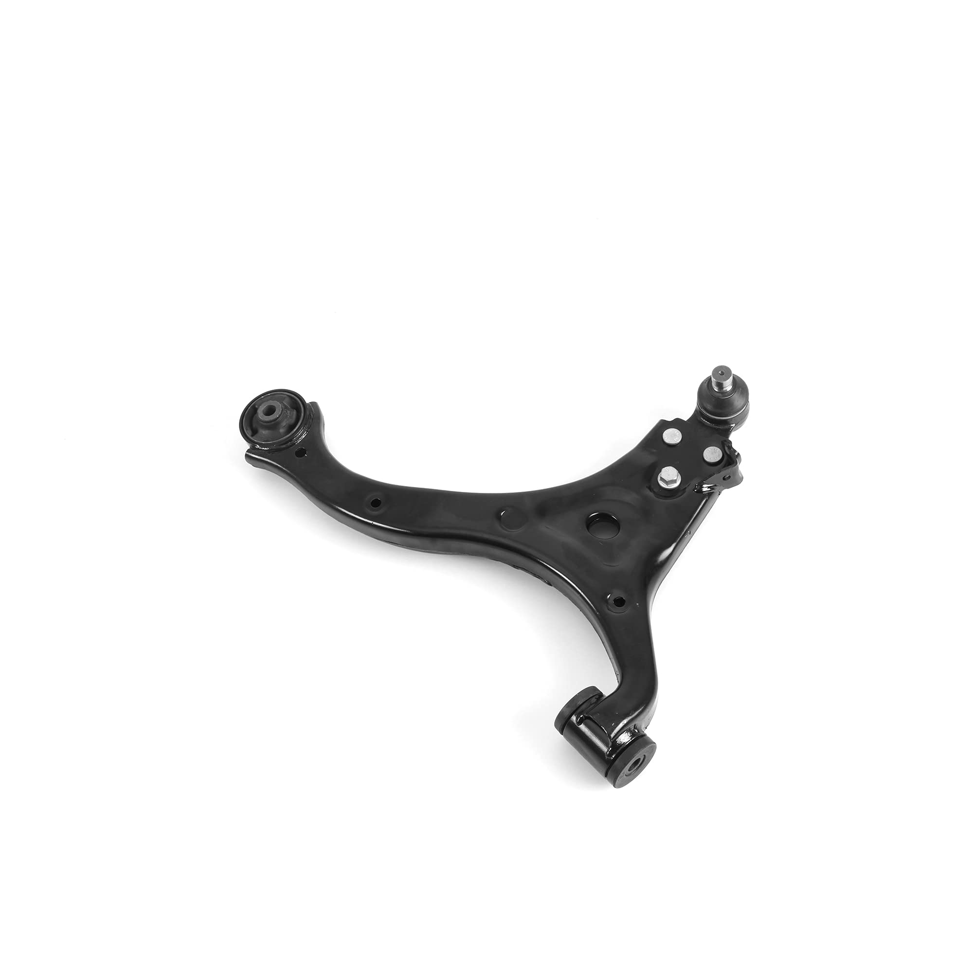 Metrix Premium Chassis Parts - Front Right Lower Control Arm W Ball Joint & Bushing Assembly Fits 2007-2010 Hyundai Entourage, 2