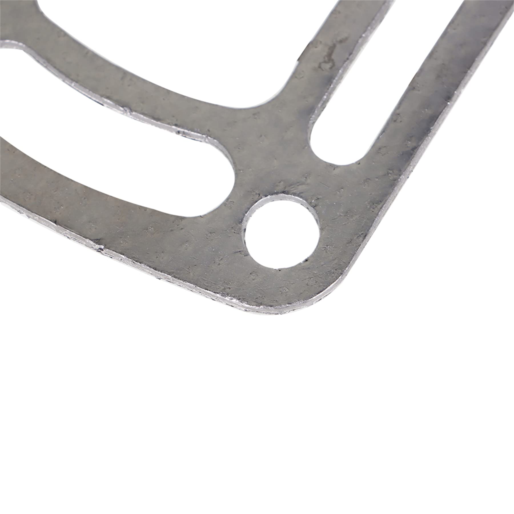 All-Carb Gaskets Set Replacement For Volvo Penta Omc Elbow Riser Sierra 18-0943 3850496 3863191 -Set Of 2