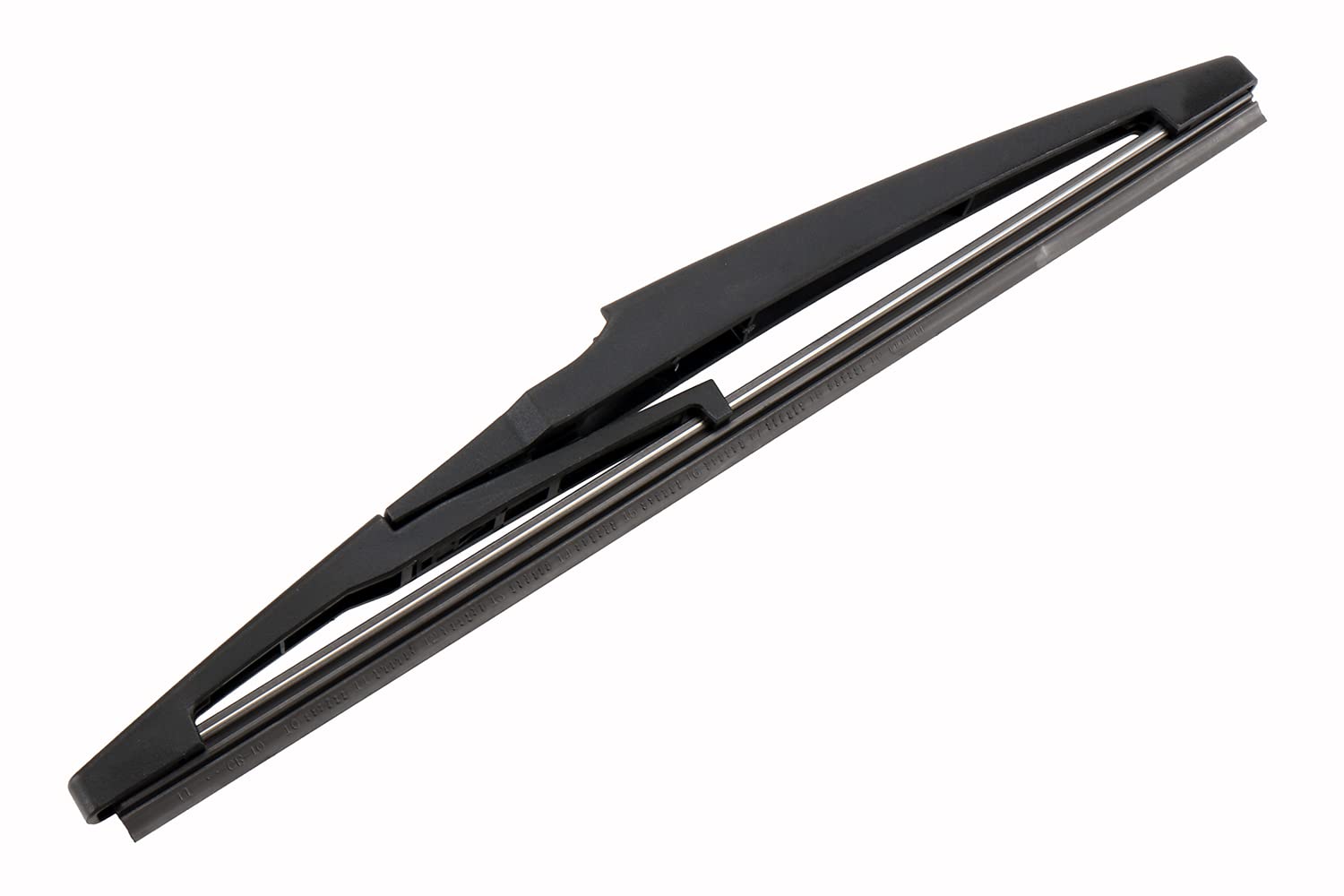 Acdelco Gm Original Equipment 13464219 Rear Window Wiper Blade, 10.2 In