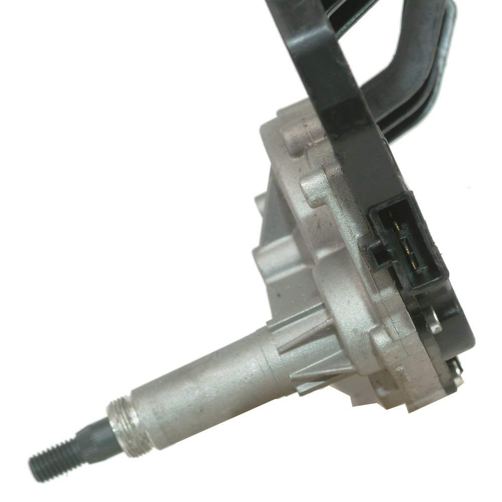 Cardone 43-45007 Remanufactured Windshield Wiper Motor (Renewed)