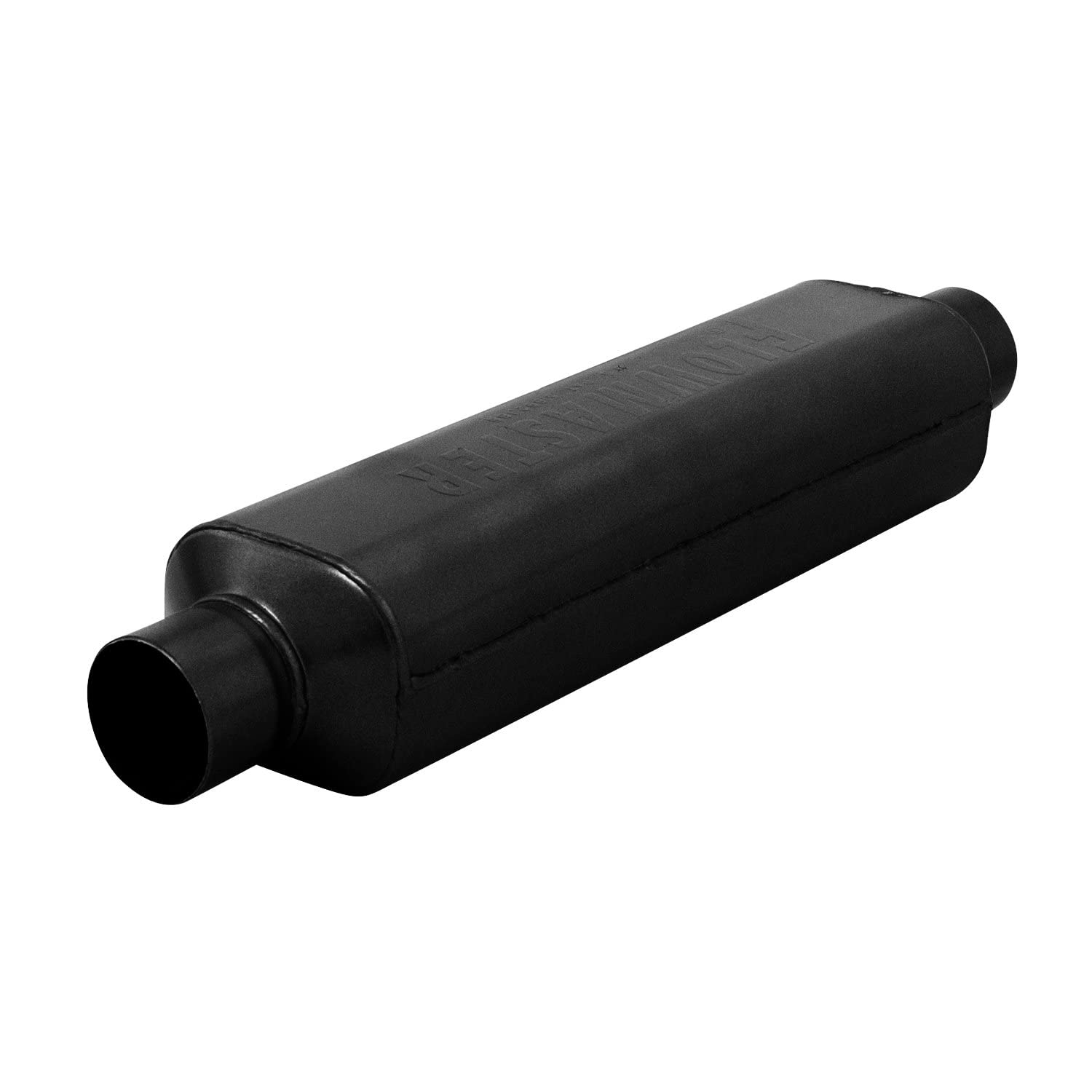 Flowmaster 12518409 Super Hp-2 Muffler 409Ss