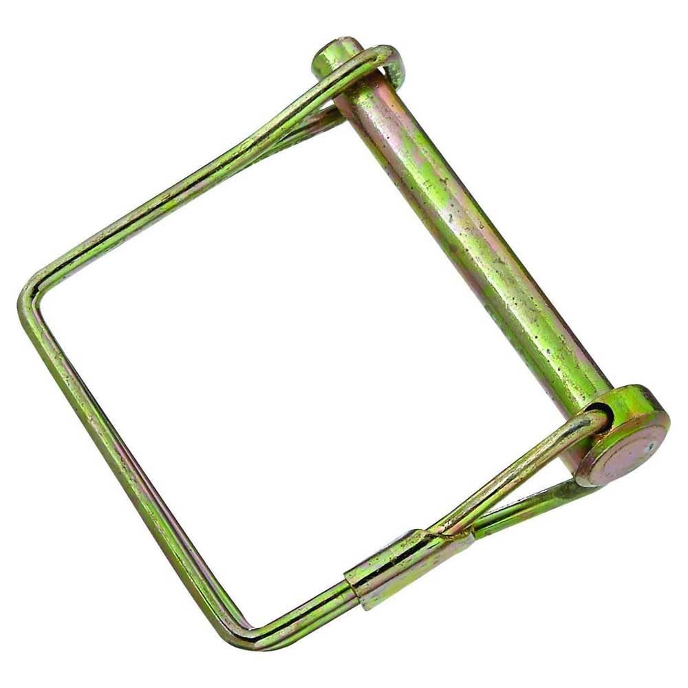 Rv Designer Collection H428 Safety Lock Pin 1/4'' X 1-3/4''