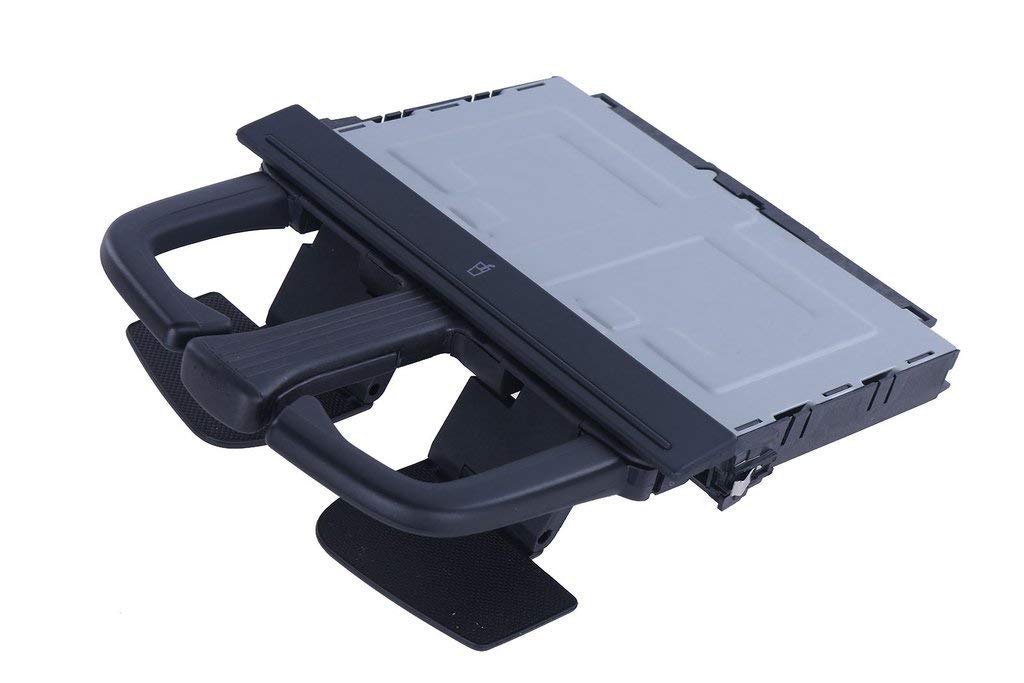 Car Cup Holder For Golf Jetta Bora Mk4 Gti R32 1999-2005 Replacement # 1J0858601