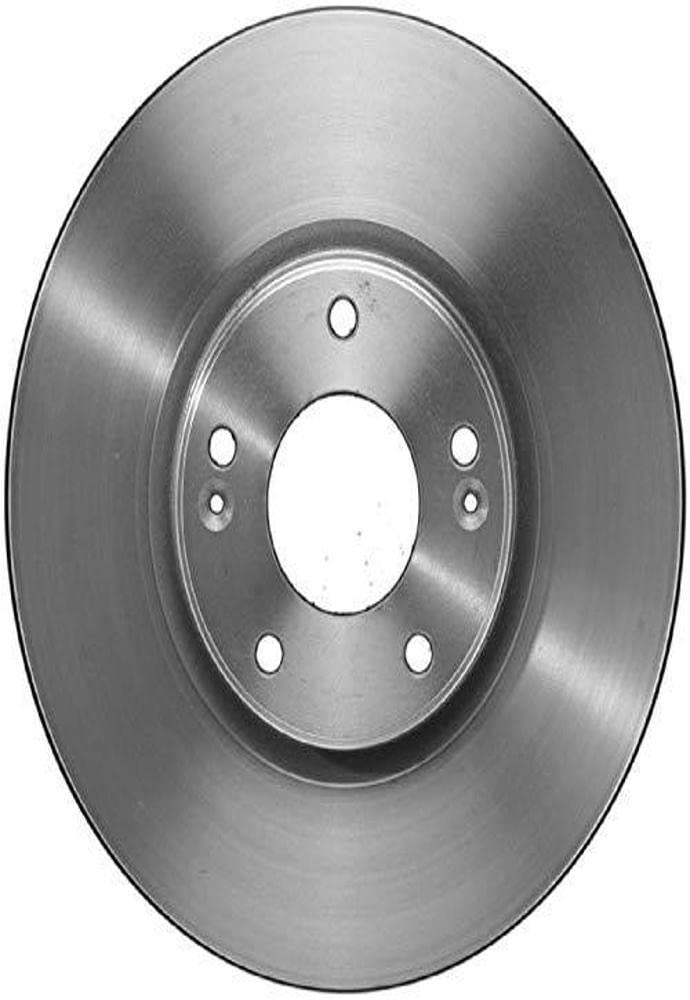 Bendix Premium Prt5674 Front Brake Rotor For Hyundai Azera 2011-2006, Xg350 2005-2003, Kia Amanti 2009-2004