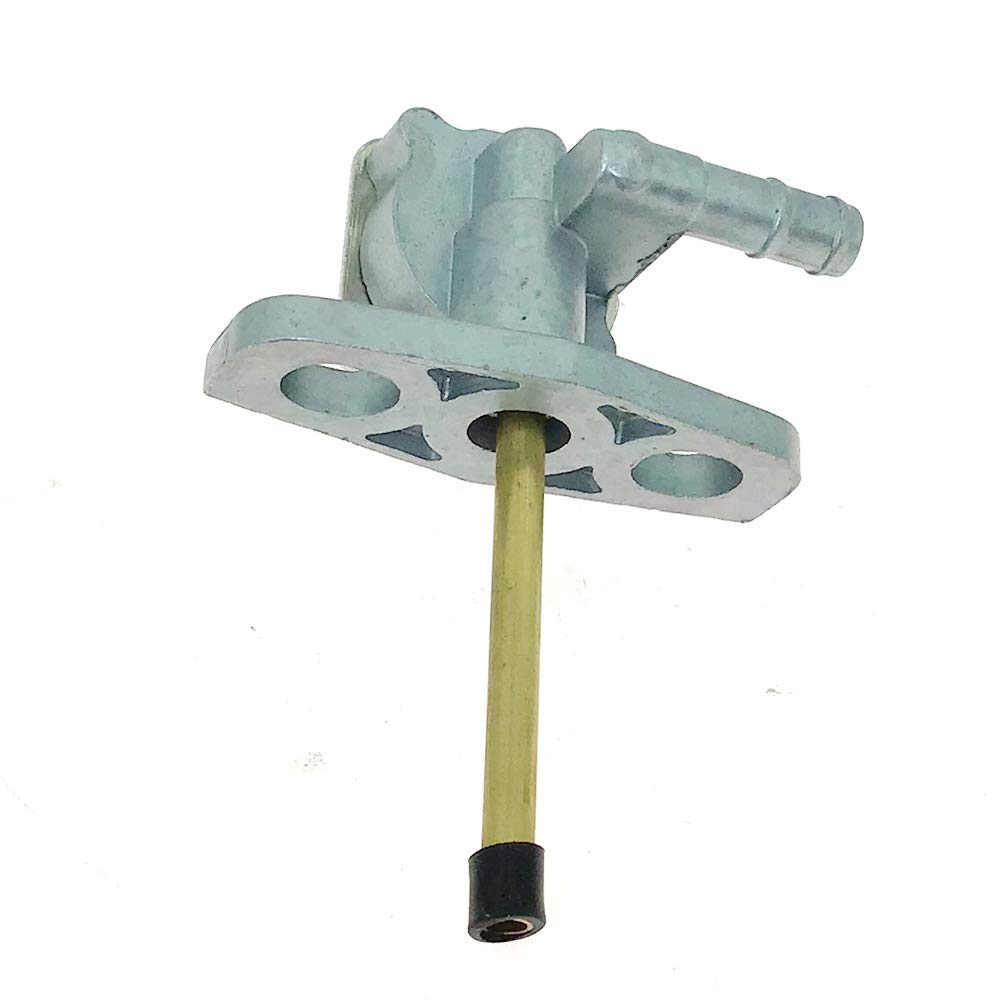 Fuel Tank Valve for Honda Recon Rancher Foreman Rancher Rubicon Rincon 250 350 400 420 450 500 650 Replace 16950-HM8-003 16950-H