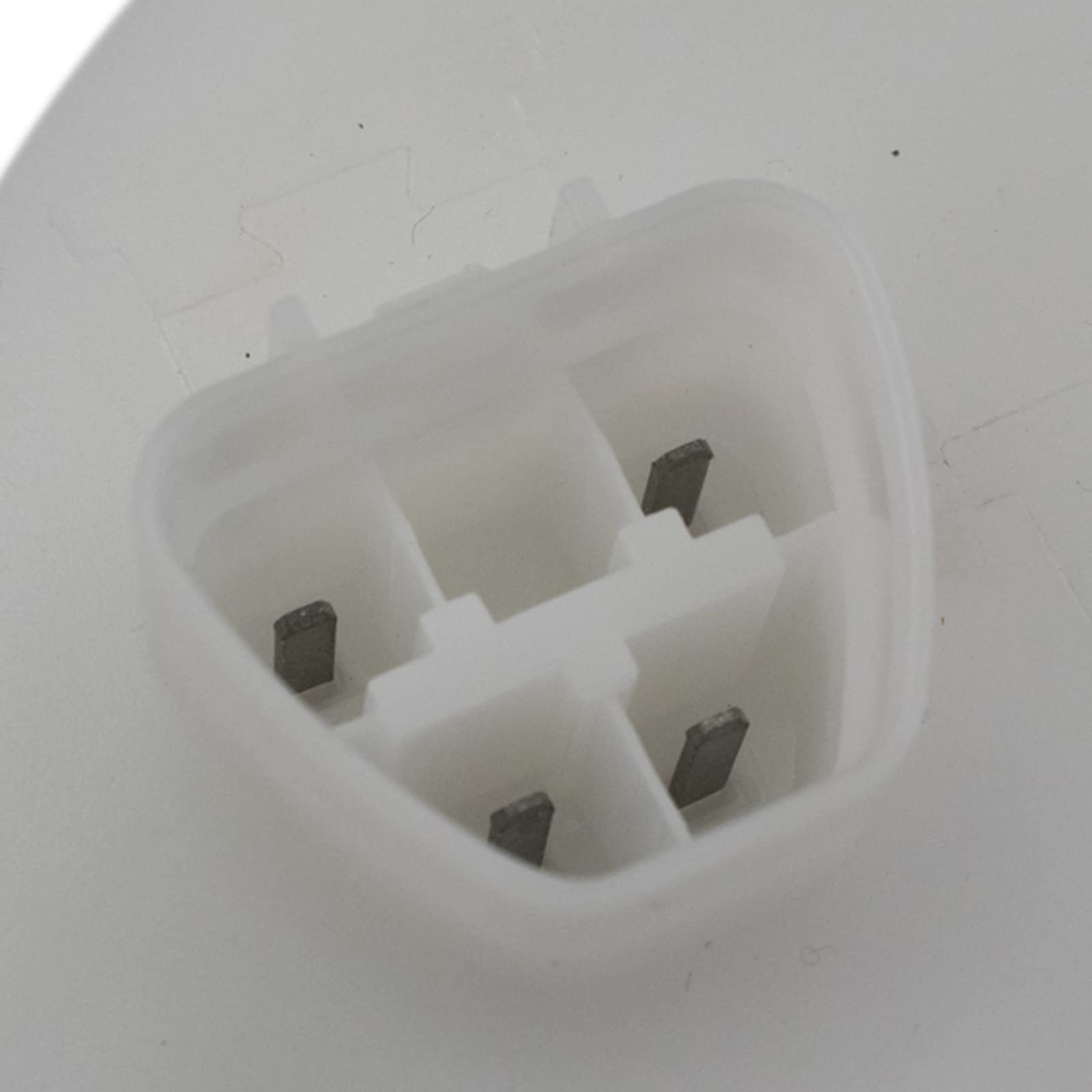 Trq Fuel Pump Module Assembly Compatible With 2006-2011 Hyundai Accent Kia Rio Rio5